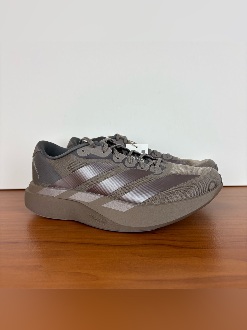 Adidas Adizero Evo SL Running Shoes